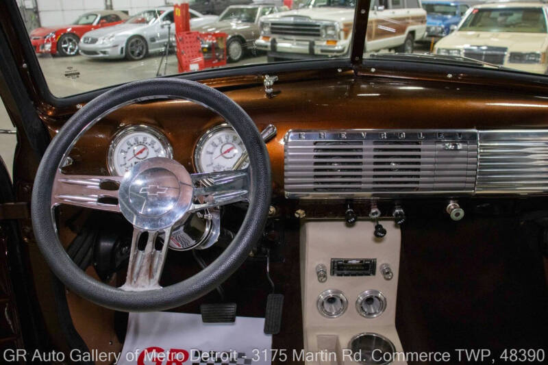 1950 Chevrolet 3100