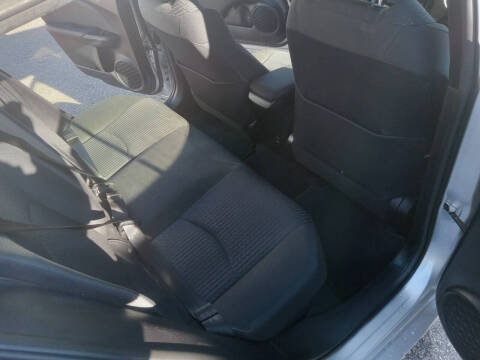 2016 Toyota Prius Two