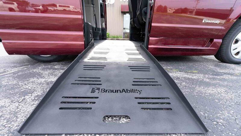 2020 Dodge Grand Caravan SE