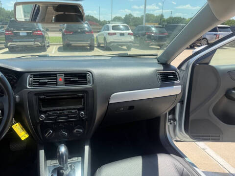 2013 Volkswagen Jetta