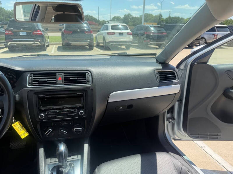 2013 Volkswagen Jetta