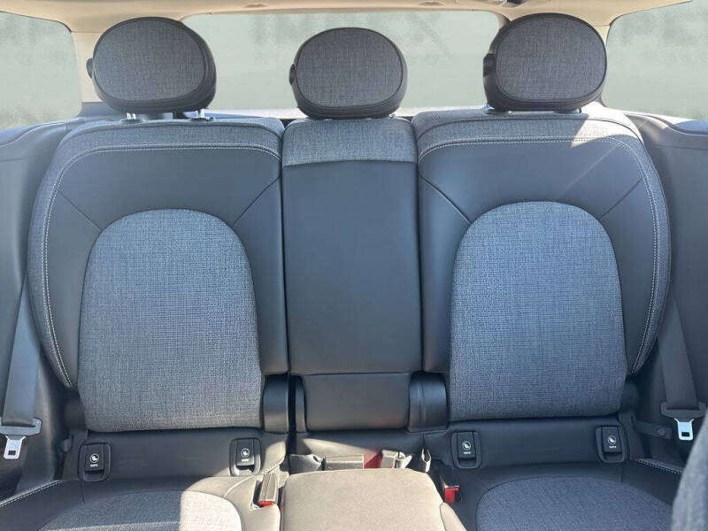 2024 MINI Countryman Cooper S