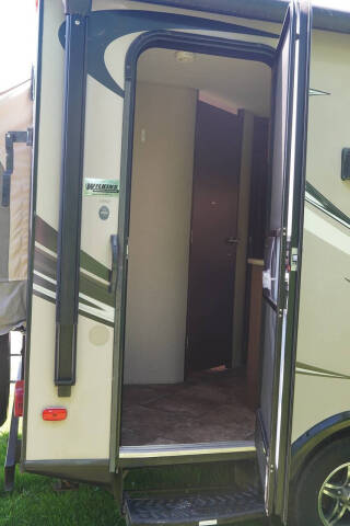 2015 Dutchmen RV Kodiak Cub