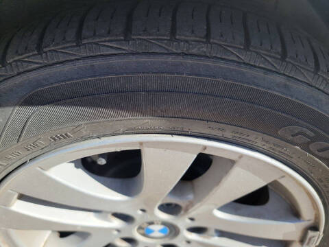 2007 BMW 3 Series 328i