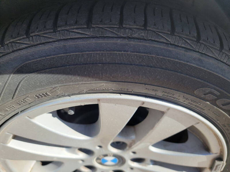 2007 BMW 3 Series 328i