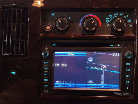 2015 Chevrolet Express 2500