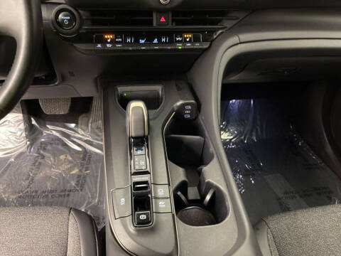 2023 Toyota Crown XLE