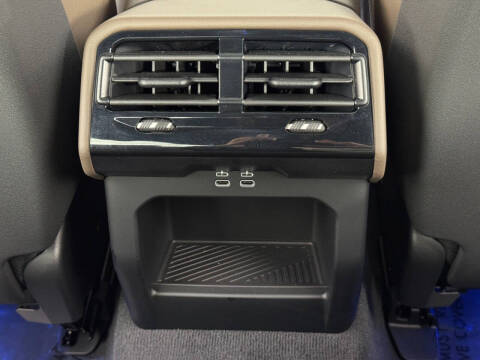 2024 BMW i5 eDrive40