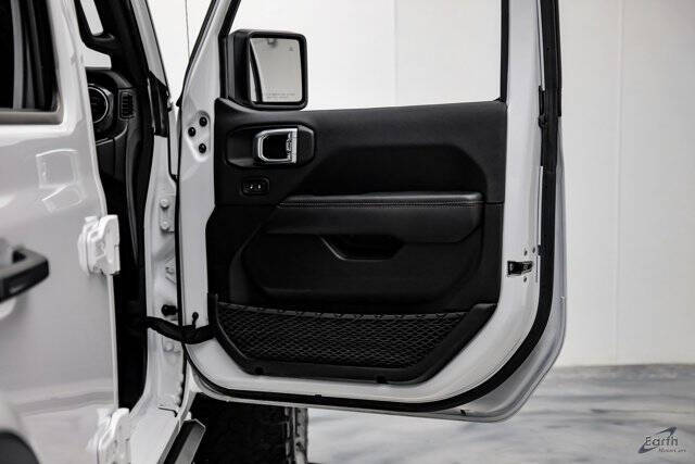 2022 Jeep Wrangler Unlimited Rubicon 392