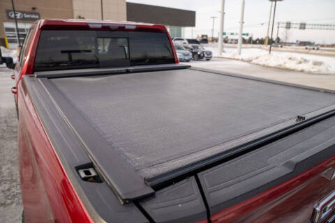 2022 GMC Sierra 1500 Limited