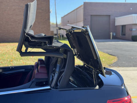 2014 Mercedes-Benz E-Class E 350