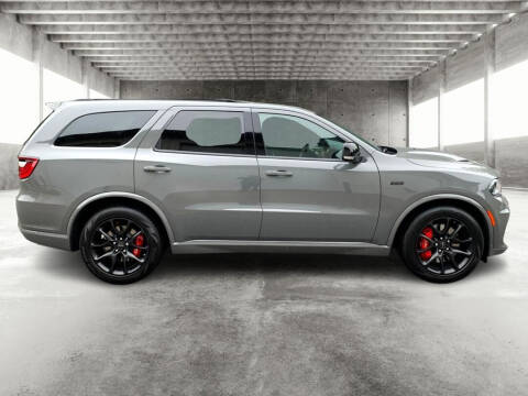 2023 Dodge Durango for sale at Medway Imports in Medway MA