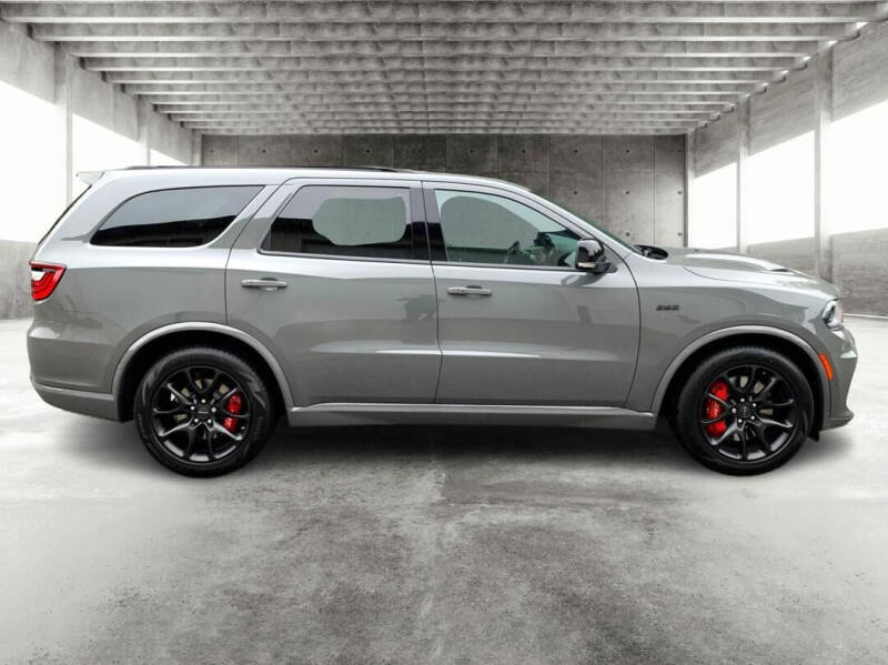 2023 Dodge Durango for sale at Medway Imports in Medway MA