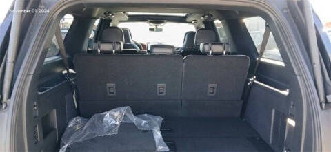 2024 Lincoln Navigator L Reserve