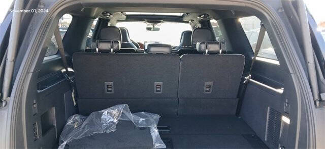 2024 Lincoln Navigator L Reserve