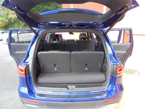 2020 Mercedes-Benz GLB GLB 250 4MATIC