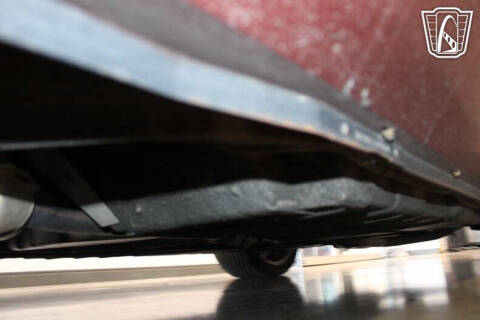 1988 Chevrolet Corvette