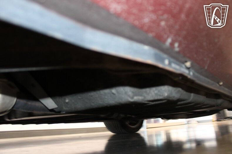 1988 Chevrolet Corvette