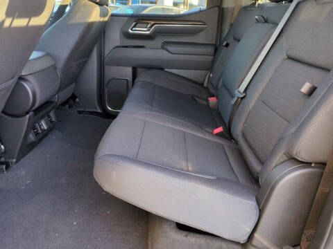 2026 GMC Sierra 1500 Elevation Standard