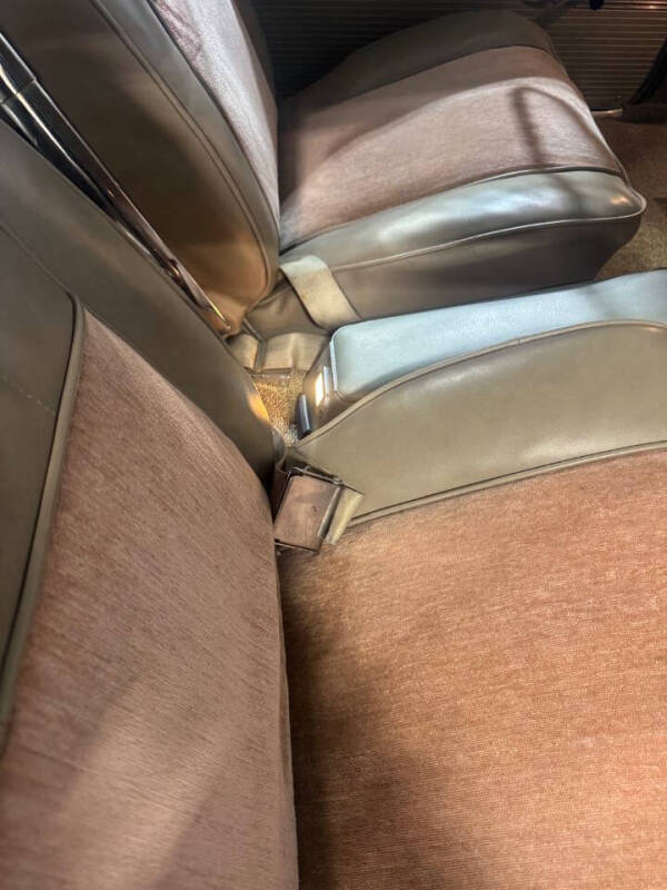 1962 Chevrolet Impala