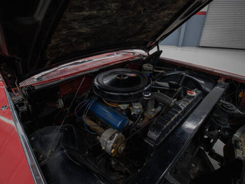 1960 Cadillac Series 62