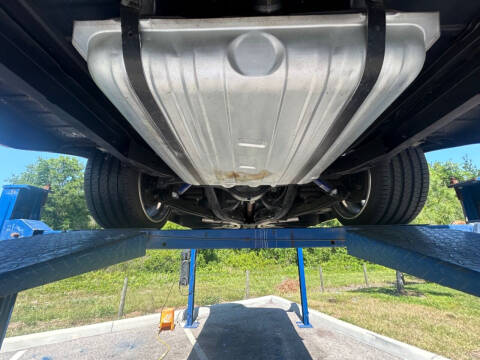 1960 Chevrolet Impala