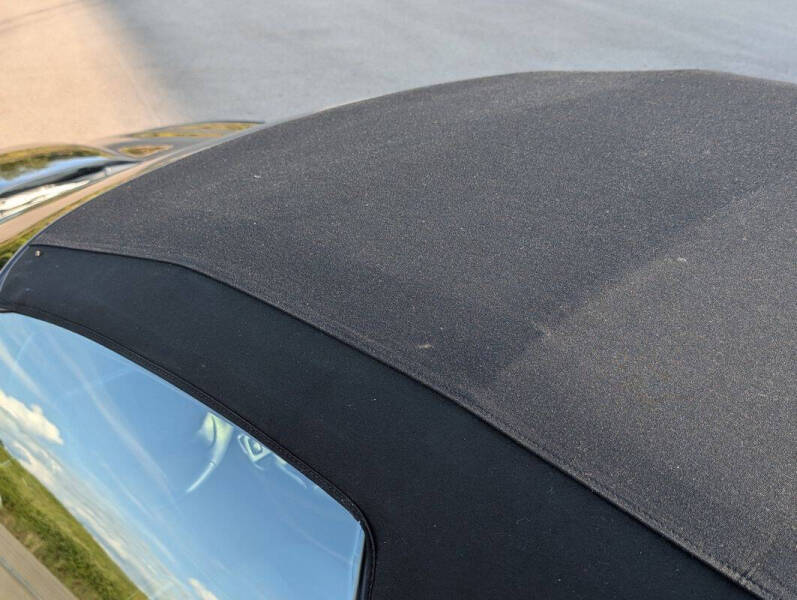 1999 Chevrolet Camaro Z28 SS