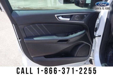 2022 Ford Edge ST