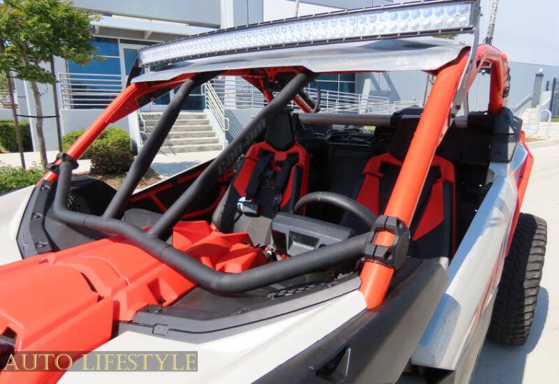 2021 Can-Am Maverick X3