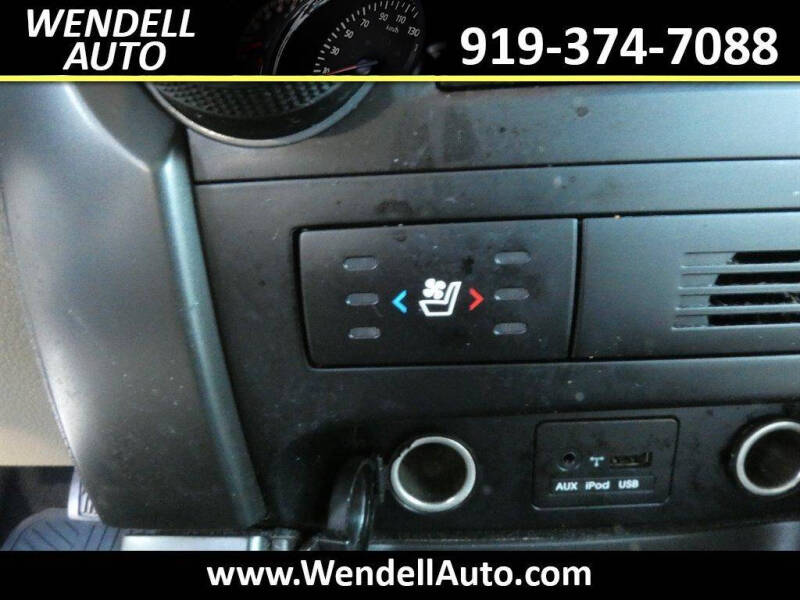2013 Kia Sorento EX