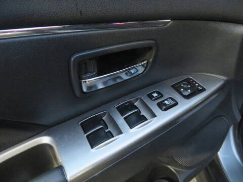 2023 Mitsubishi Outlander Sport SE