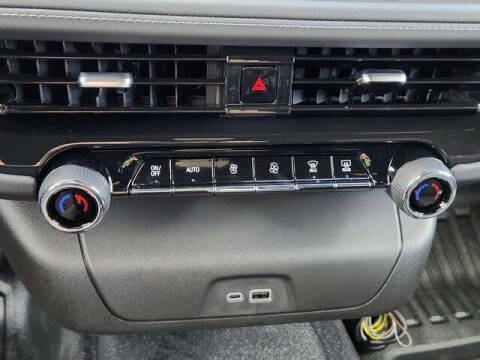 2025 Chevrolet Tahoe Police