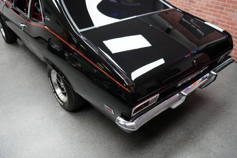 1969 Pontiac Acadian