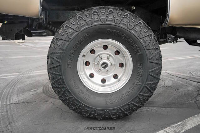 1974 Chevrolet Blazer