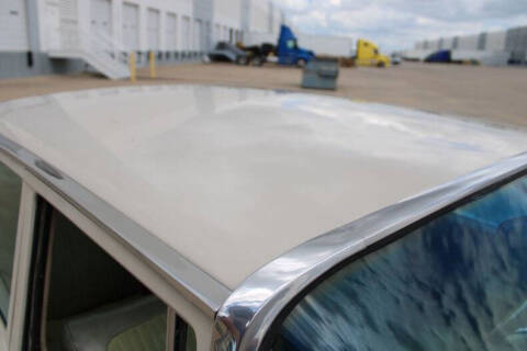 1964 Chrysler New Yorker