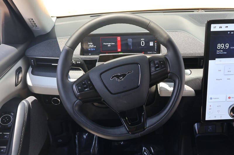 2023 Ford Mustang Mach-E Premium