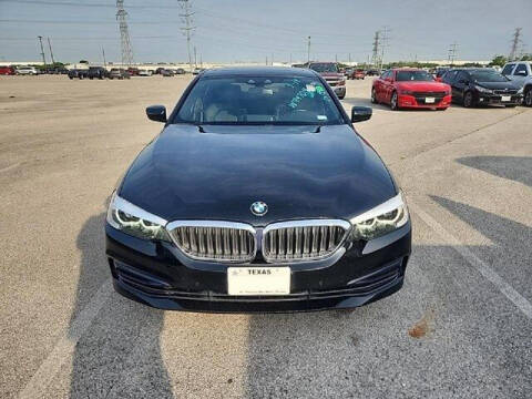 2019 BMW 5 Series for sale at Express Purchasing Plus in Hot Springs AR