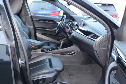 2018 BMW X2 sDrive28i