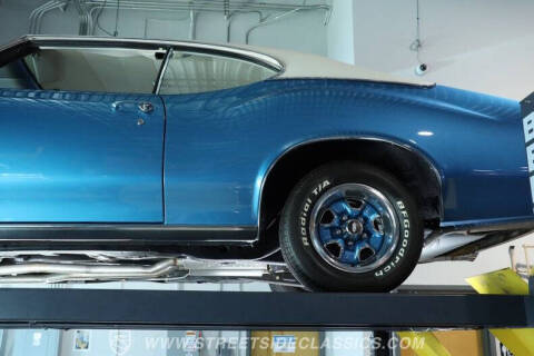1972 Oldsmobile Cutlass