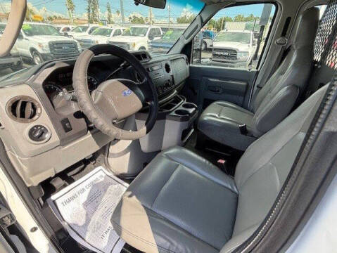 2009 Ford E-Series E-350 SD