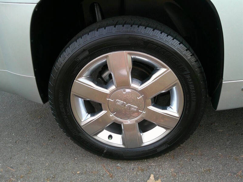 2015 GMC Terrain Denali