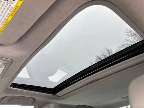 2009 Toyota Camry Hybrid