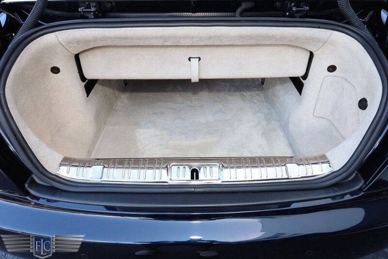 2016 Rolls-Royce Dawn