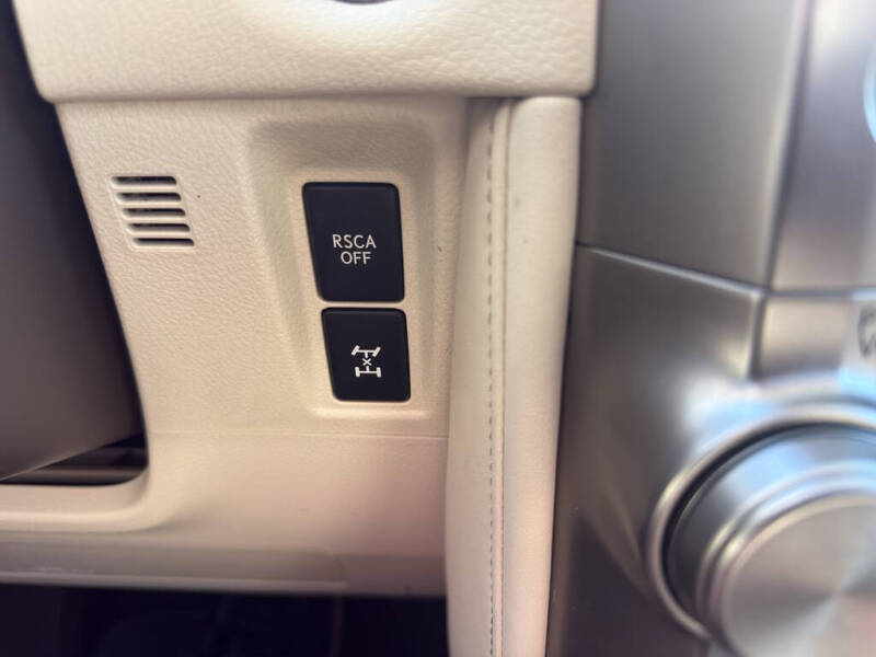 2010 Lexus GX 460