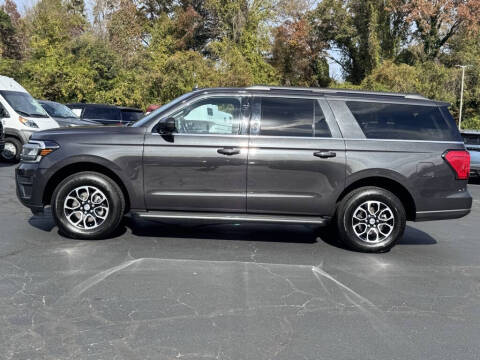 2024 Ford Expedition MAX XLT