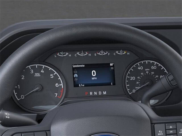 2026 Ford F-250 Super Duty