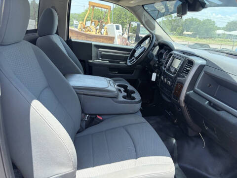 2013 RAM 3500