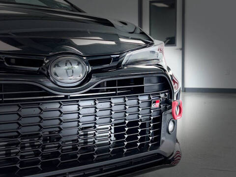 2023 Toyota GR Corolla Core