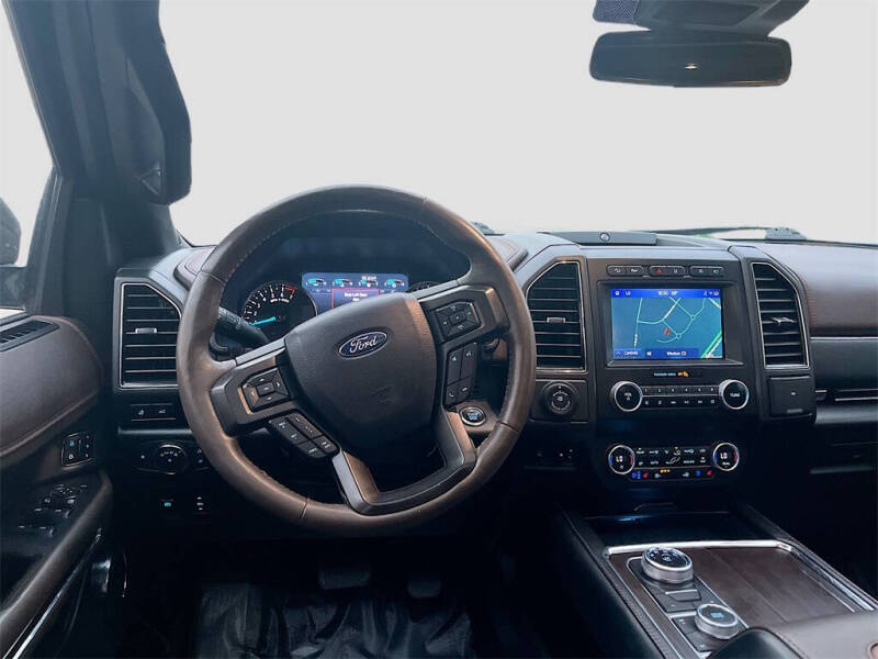 2020 Ford Expedition MAX King Ranch