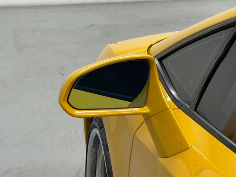 2006 Lamborghini Gallardo